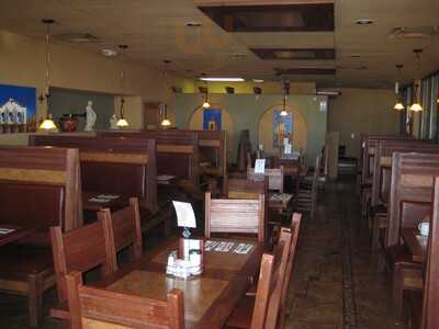 El Campanario Restaurant