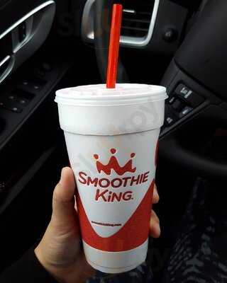 Smoothie King, Frisco