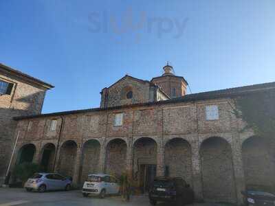 Ristorante Il Moncalvo, Acqui Terme