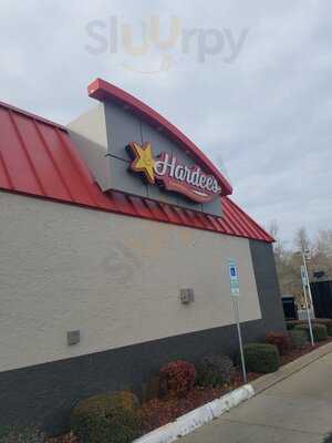 Hardee's