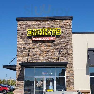 Dickey's Barbecue Pit