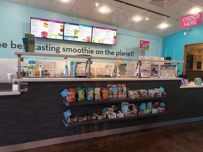 Planet Smoothie, Duluth