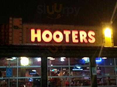 Hooters, Amarillo