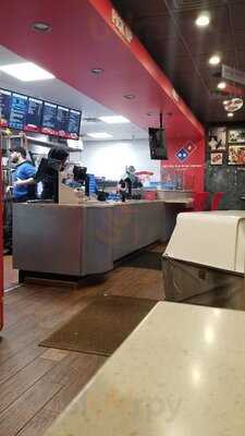 Domino's Pizza, Portland