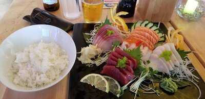 Sushi at the Park, Cary