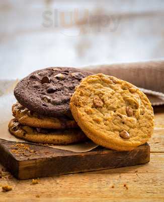 Nestle Toll House Cafe by Chip - The Star, Frisco