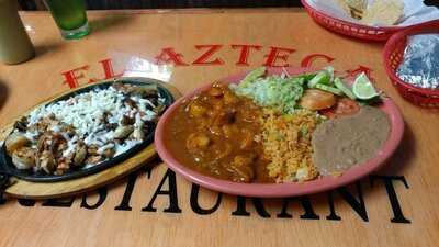 El Azteca, Huntsville