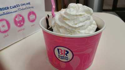 Baskin-Robbins, Stockton