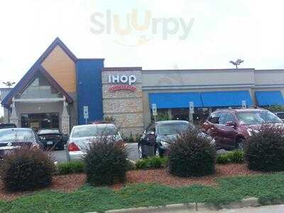 IHOP, Fayetteville