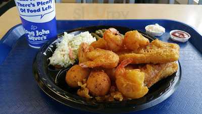 Long John Silver's