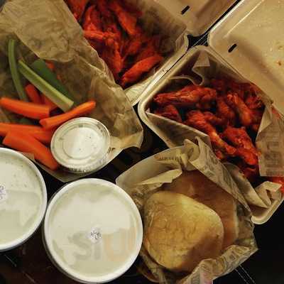 Wingstop, Murfreesboro