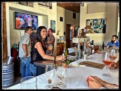 Villa Wine Bar And Kitchen, Santa Barbara