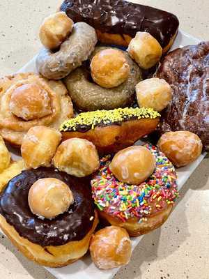 Donut Haven, Alpharetta