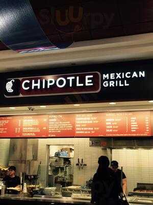 Chipotle Mexican Grill