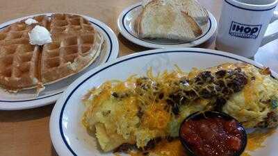 IHOP, Frisco