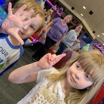 Chuck E. Cheese's, Fredericksburg