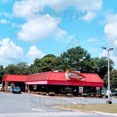 Hardee's