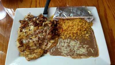 Las Parillas Grill, Huntsville