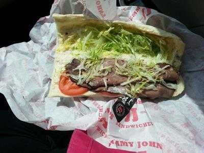 Jimmy John's