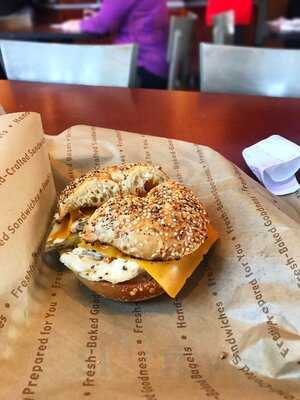 Einstein Bros. Bagels, Torrance