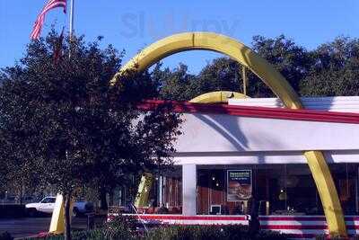 McDonald's, Gainesville