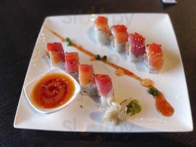 Nori Maki Bar, Fort Collins