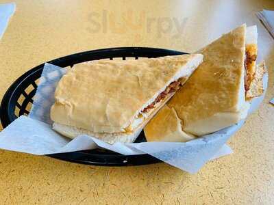 Panaderia Pan Del Cielo, Hartford