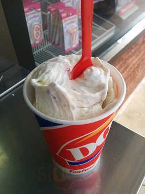 Dairy Queen (Treat), Akron