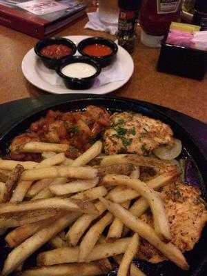 TGI Fridays, Columbus