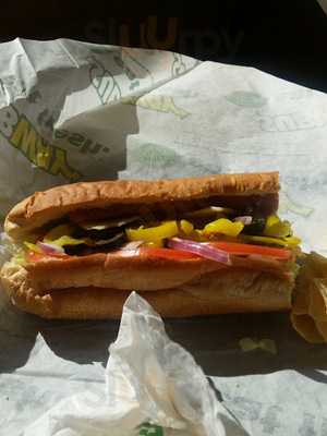 Subway, Stockton