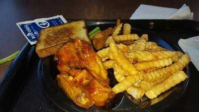 Zaxby's, Chesapeake