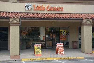 Little Caesars, Richardson