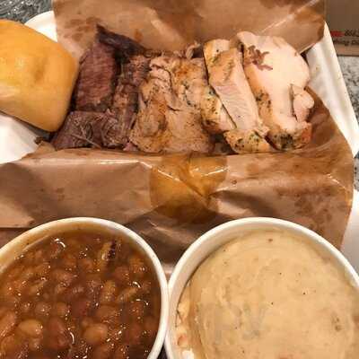 Dickey's Barbecue Pit