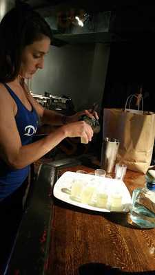 Keys to the City Dueling Piano Bar & Restaurant