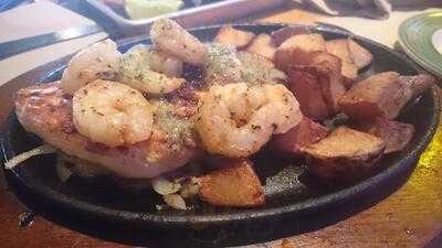 Applebee's, Irving