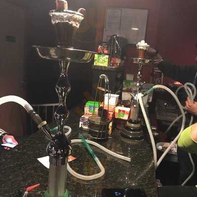 The Shisha Room, Worcester