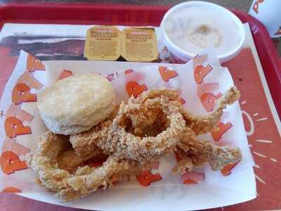 Popeyes Louisiana Kitchen, Fayetteville