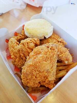 Popeyes Louisiana Kitchen, Torrance