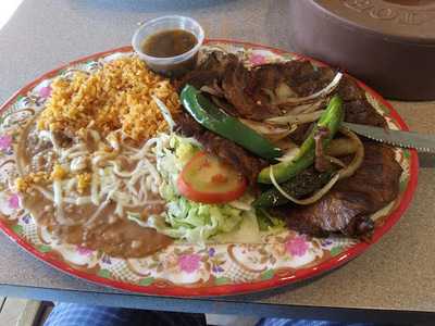 Taqueria Michoacan, Modesto