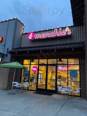 Menchie's Kelsey Creek, Bellevue