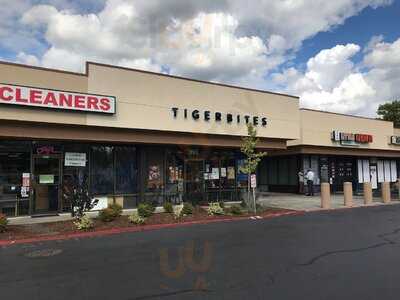 Tiger Bites, Bellevue