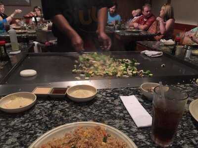 Shogun, Huntsville