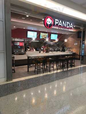 Panda Express, Irving