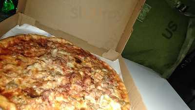 Triple A Pizza Restaurant