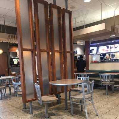 McDonald's, Salem