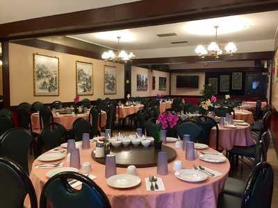 Hong Kong Garden Restaurant, Torrance