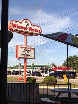 Wiener Works, Fayetteville