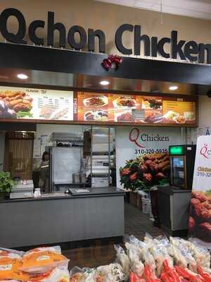 Qchon Chicken, Torrance