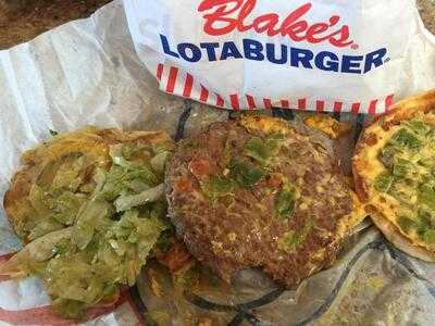 Blake's Lotaburger