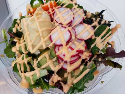 Poke Loa, Metairie